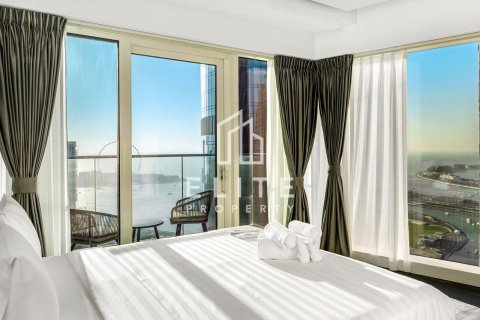 Apartment in Damac Heights, Dubai Marina, Dubai 2 bedrooms, 115 sq.m. № 121681