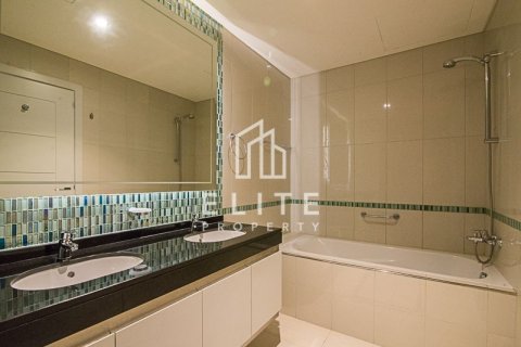 شقة في Damac Heights, مرسى دبي, دبي 2 غرف نوم, 127 م² رقم 121679 - صورة 8