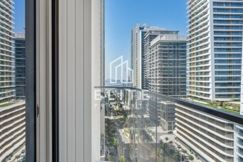 Appartement à EMAAR Beachfront, Dubai Harbour, Dubai, 1 chambre, 67 m², № 121680 - photo 13