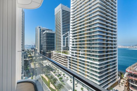 Appartement à EMAAR Beachfront, Dubai Harbour, Dubai, 1 chambre, 67 m², № 121680 - photo 11