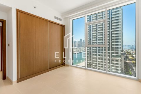 Appartement à EMAAR Beachfront, Dubai Harbour, Dubai, 1 chambre, 67 m², № 121680 - photo 9