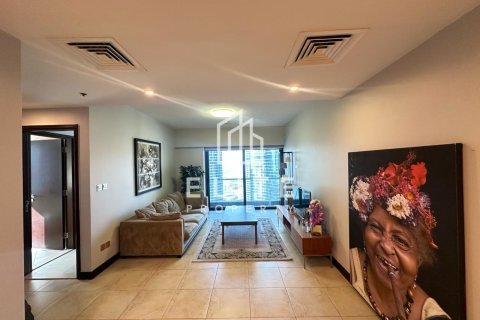 Apartamento en Jumeirah Lake Towers, Dubai, 2 dormitorios, 91 m², № 121678