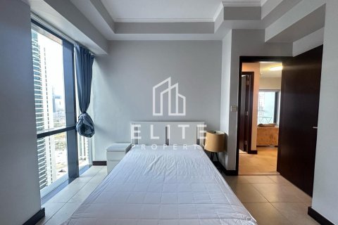 Apartamento en Jumeirah Lake Towers, Dubai, 2 dormitorios, 91 m², № 121678 - foto 10