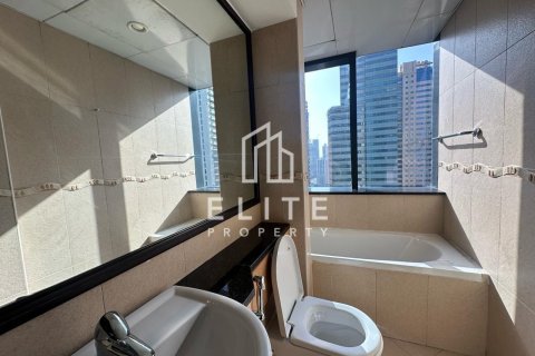 Apartamento en Jumeirah Lake Towers, Dubai, 2 dormitorios, 91 m², № 121678 - foto 9