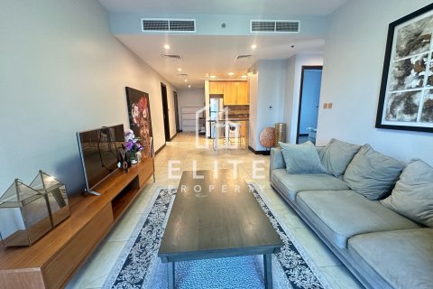 Apartamento en Jumeirah Lake Towers, Dubai, 2 dormitorios, 91 m², № 121678 - foto 7