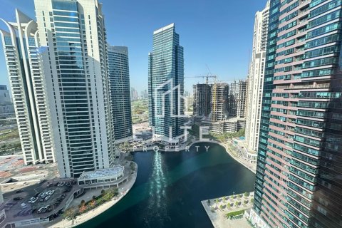 Apartamento en Jumeirah Lake Towers, Dubai, 2 dormitorios, 91 m², № 121678 - foto 4