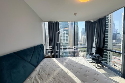 Apartamento en Jumeirah Lake Towers, Dubai, 2 dormitorios, 91 m², № 121678 - foto 3