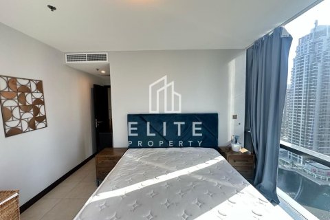 Apartamento en Jumeirah Lake Towers, Dubai, 2 dormitorios, 91 m², № 121678 - foto 5