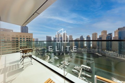 شقة في Vida Residences Dubai Marina, مرسى دبي, دبي 1غرف نوم, 76 م² رقم 121676 - صورة 19