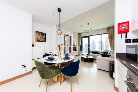 شقة في Vida Residences Dubai Marina, مرسى دبي, دبي 1غرف نوم, 76 م² رقم 121676 - صورة 12