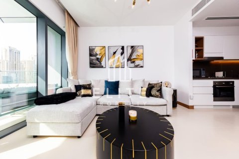 شقة في Vida Residences Dubai Marina, مرسى دبي, دبي 1غرف نوم, 76 م² رقم 121676 - صورة 8