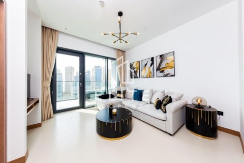 شقة في Vida Residences Dubai Marina, مرسى دبي, دبي 1غرف نوم, 76 م² رقم 121676 - صورة 6