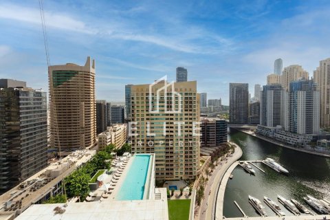 شقة في Vida Residences Dubai Marina, مرسى دبي, دبي 1غرف نوم, 76 م² رقم 121676 - صورة 24
