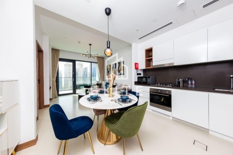 شقة في Vida Residences Dubai Marina, مرسى دبي, دبي 1غرف نوم, 76 م² رقم 121676 - صورة 3