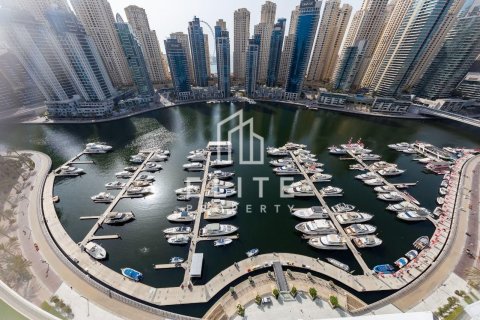 شقة في Vida Residences Dubai Marina, مرسى دبي, دبي 1غرف نوم, 76 م² رقم 121676 - صورة 21