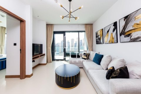 شقة في Vida Residences Dubai Marina, مرسى دبي, دبي 1غرف نوم, 76 م² رقم 121676 - صورة 2