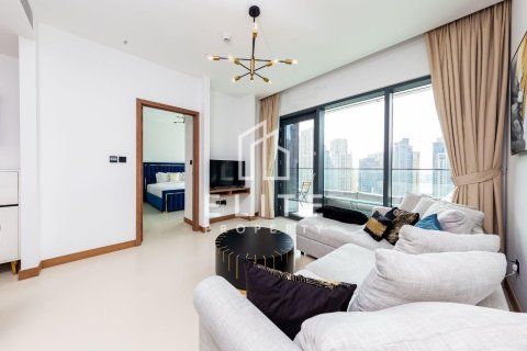 شقة في Vida Residences Dubai Marina, مرسى دبي, دبي 1غرف نوم, 76 م² رقم 121676 - صورة 4