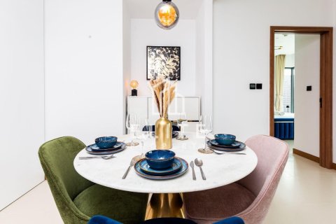 شقة في Vida Residences Dubai Marina, مرسى دبي, دبي 1غرف نوم, 76 م² رقم 121676 - صورة 13