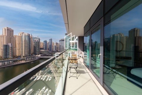 شقة في Vida Residences Dubai Marina, مرسى دبي, دبي 1غرف نوم, 76 م² رقم 121676
