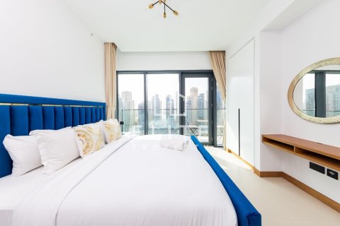 شقة في Vida Residences Dubai Marina, مرسى دبي, دبي 1غرف نوم, 76 م² رقم 121676 - صورة 7