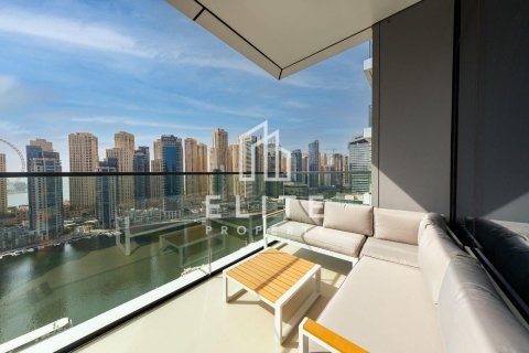 شقة في Vida Residences Dubai Marina, مرسى دبي, دبي 1غرف نوم, 76 م² رقم 121676 - صورة 20
