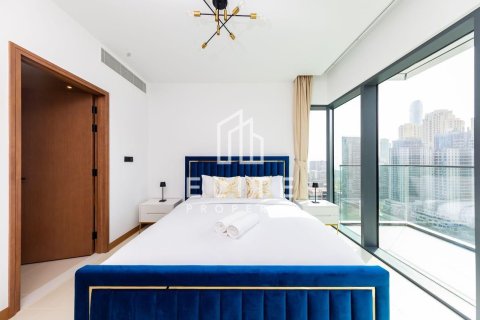 شقة في Vida Residences Dubai Marina, مرسى دبي, دبي 1غرف نوم, 76 م² رقم 121676 - صورة 5