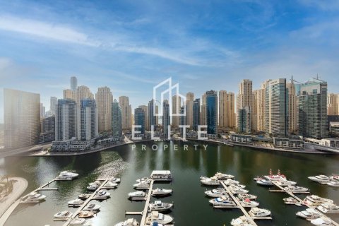 شقة في Vida Residences Dubai Marina, مرسى دبي, دبي 1غرف نوم, 76 م² رقم 121676 - صورة 22