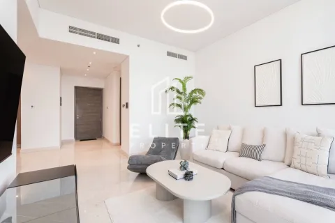 Apartment in Maritime City, Dubai 1 bedroom, 126 sq.m. № 121677 - photo 5