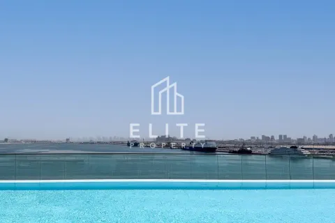 Apartment in Maritime City, Dubai 1 bedroom, 126 sq.m. № 121677