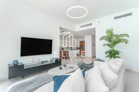 Apartment in Maritime City, Dubai 1 bedroom, 126 sq.m. № 121677 - photo 8