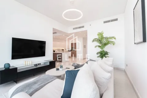 Apartment in Maritime City, Dubai 1 bedroom, 126 sq.m. № 121677 - photo 4