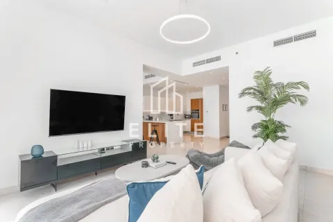 Apartment in Maritime City, Dubai 1 bedroom, 126 sq.m. № 121677 - photo 14