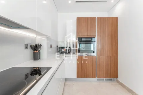 Apartment in Maritime City, Dubai 1 bedroom, 126 sq.m. № 121677 - photo 16