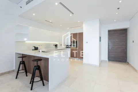 Apartment in Maritime City, Dubai 1 bedroom, 126 sq.m. № 121677 - photo 6
