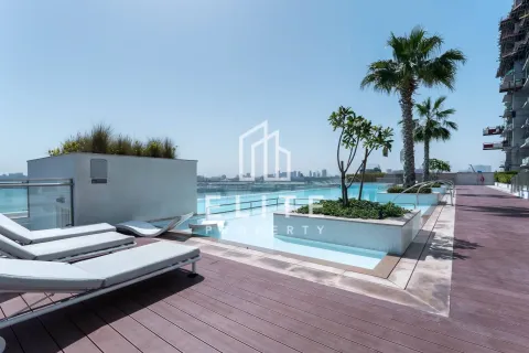Apartment in Maritime City, Dubai 1 bedroom, 126 sq.m. № 121677 - photo 22