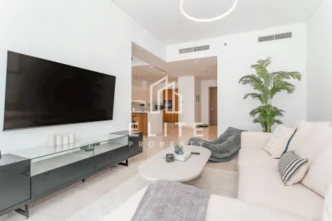 Apartment in Maritime City, Dubai 1 bedroom, 126 sq.m. № 121677 - photo 15