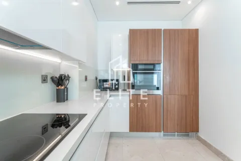 Apartment in Maritime City, Dubai 1 bedroom, 126 sq.m. № 121677 - photo 7