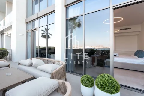 Apartment in Maritime City, Dubai 1 bedroom, 126 sq.m. № 121677 - photo 26
