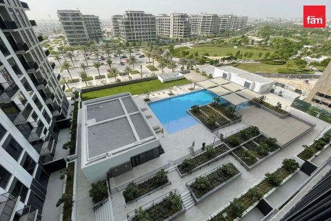 Apartment in Dubai Hills Estate, Dubai 1 bedroom, 60.1 sq.m. № 59032 - photo 8