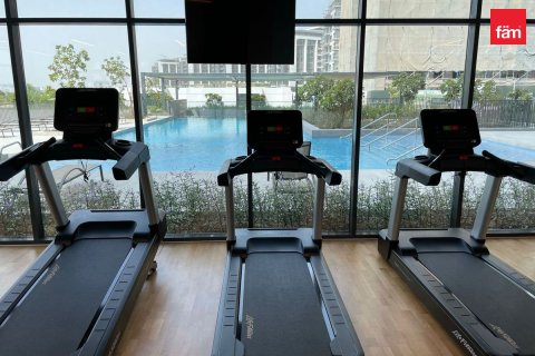Apartment in Dubai Hills Estate, Dubai 1 bedroom, 60.1 sq.m. № 59032 - photo 11