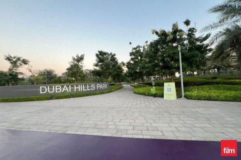 Apartment in Dubai Hills Estate, Dubai 1 bedroom, 60.1 sq.m. № 59032 - photo 9