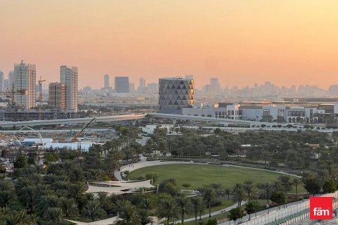 Apartment in Dubai Hills Estate, Dubai 1 bedroom, 60.1 sq.m. № 59032 - photo 1