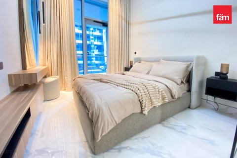 Снять в аренду квартиру в Бизнес-Бэе, Дубай: 51.8м², № 59028 - фото 3
