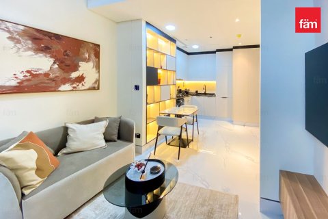 Снять в аренду квартиру в Бизнес-Бэе, Дубай: 51.8м², № 59028 - фото 5