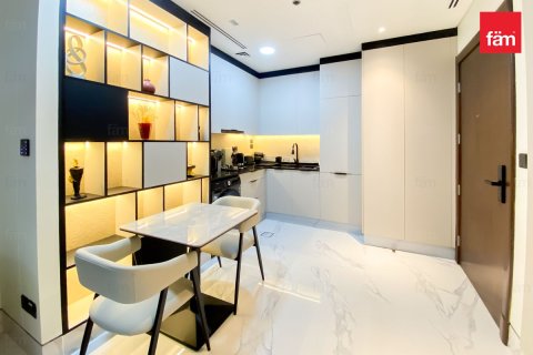 Снять в аренду квартиру в Бизнес-Бэе, Дубай: 51.8м², № 59028 - фото 7