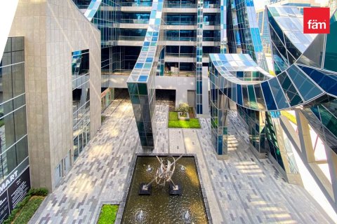 Снять в аренду квартиру в Бизнес-Бэе, Дубай: 51.8м², № 59028 - фото 15
