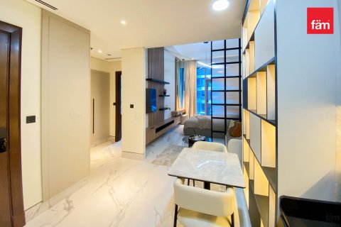 Снять в аренду квартиру в Бизнес-Бэе, Дубай: 51.8м², № 59028 - фото 6