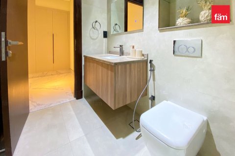 Снять в аренду квартиру в Бизнес-Бэе, Дубай: 51.8м², № 59028 - фото 12