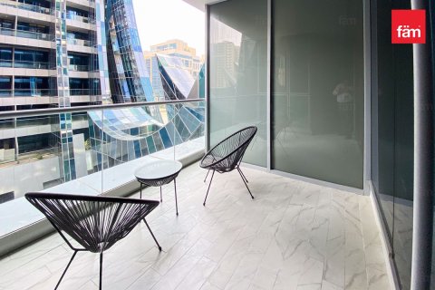 Снять в аренду квартиру в Бизнес-Бэе, Дубай: 51.8м², № 59028 - фото 14