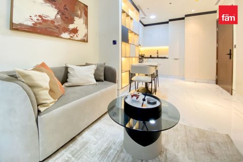 Снять в аренду квартиру в Бизнес-Бэе, Дубай: 51.8м², № 59028 - фото 8